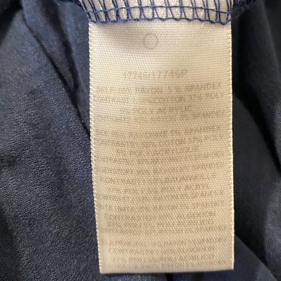 Anthropologie Dolan Left Coast Collection XS Dress Embroidered Sabado - Picture 7 of 7